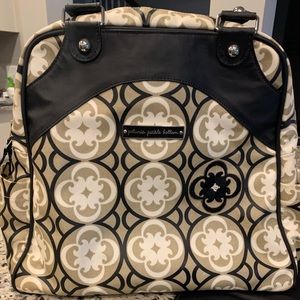 Petunia pickle bottom diaper bag